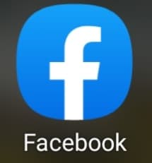 Facebook logo