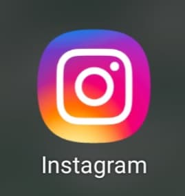 Instagram logo